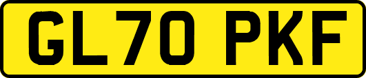GL70PKF