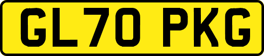 GL70PKG