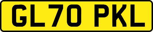 GL70PKL