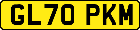 GL70PKM