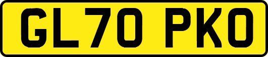 GL70PKO