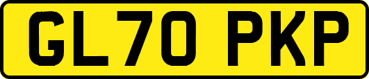 GL70PKP
