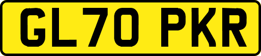 GL70PKR