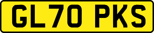GL70PKS