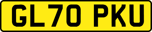 GL70PKU