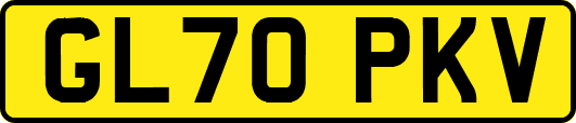 GL70PKV