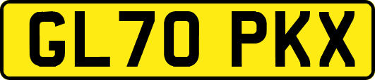 GL70PKX