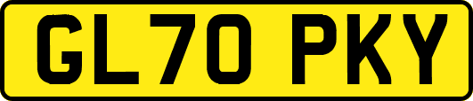 GL70PKY