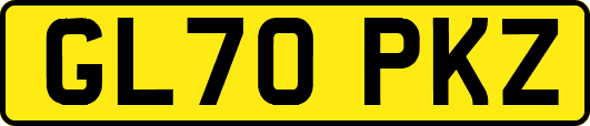 GL70PKZ
