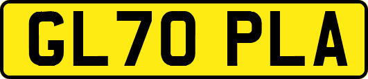 GL70PLA