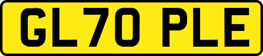 GL70PLE