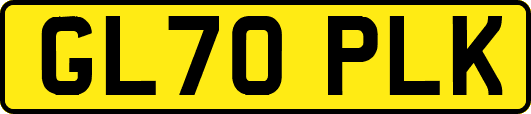 GL70PLK
