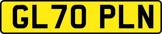 GL70PLN