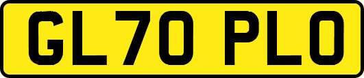 GL70PLO
