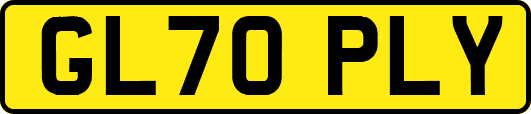 GL70PLY