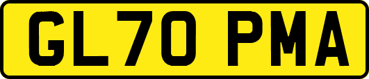 GL70PMA