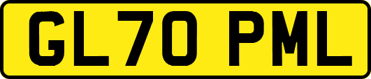 GL70PML