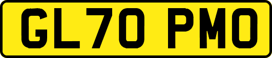 GL70PMO