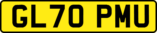 GL70PMU