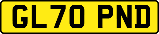 GL70PND