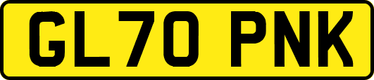 GL70PNK