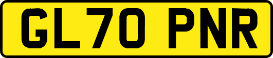 GL70PNR