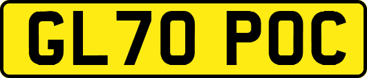 GL70POC
