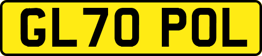 GL70POL