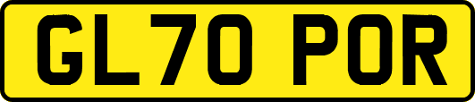 GL70POR