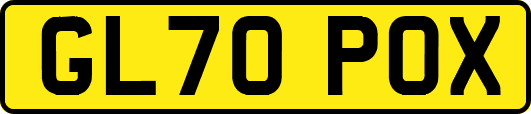 GL70POX