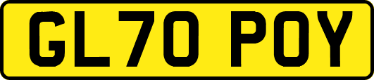 GL70POY