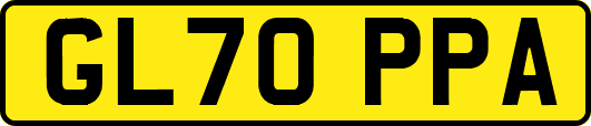 GL70PPA