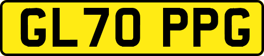 GL70PPG