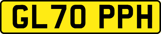 GL70PPH