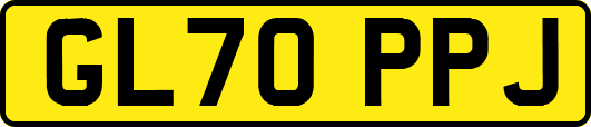 GL70PPJ