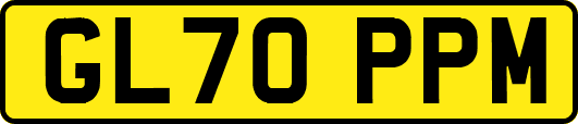 GL70PPM