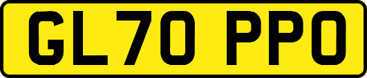 GL70PPO