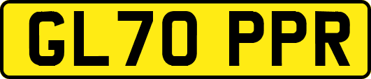 GL70PPR
