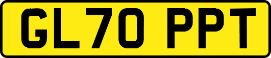 GL70PPT