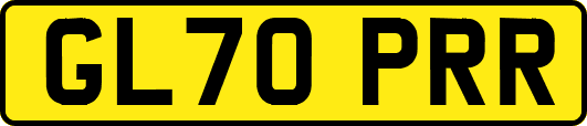 GL70PRR