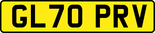 GL70PRV