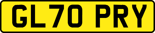 GL70PRY