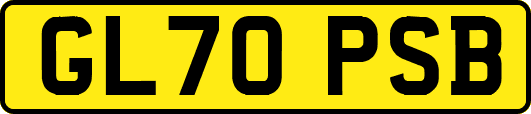 GL70PSB