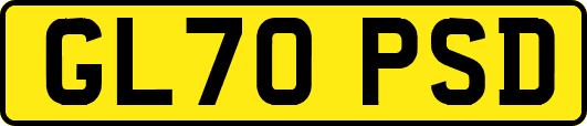 GL70PSD