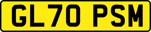 GL70PSM