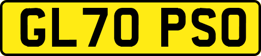 GL70PSO