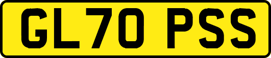 GL70PSS