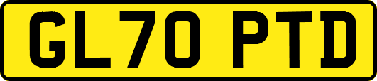 GL70PTD