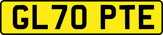 GL70PTE