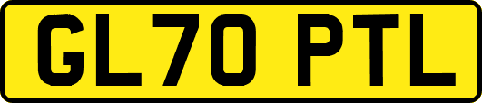 GL70PTL